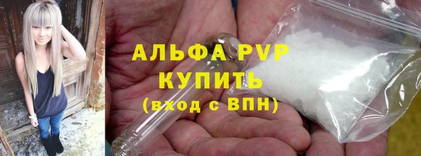 крисы Белоозёрский